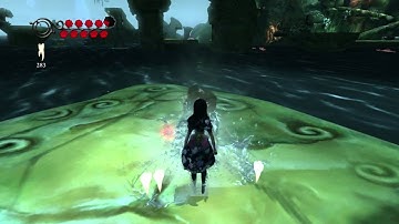 Alice Madness Returns: Ep. 30 - Messageus Interruptus