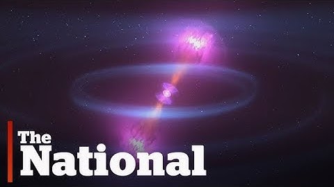 Source of gravitational waves seen by astronomers for the first time