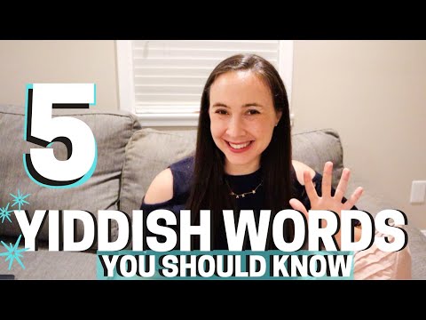 ვიდეო: შნორერი ცუდი სიტყვაა?