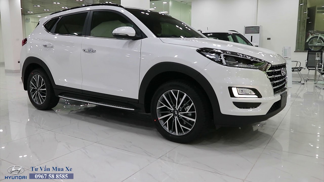 Hyundai tucson nx