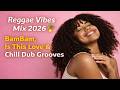 Best Reggae Vibes Mix 2026 🌴🔥 | BamBam, Is This Love &amp; Chill Dub Grooves