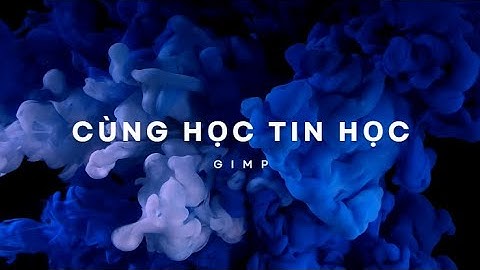 Tạo các vòng tròn đồng tâm