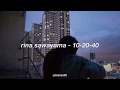 rina sawayama - 10-20-40 (legendado/tradução)