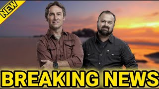 Fans Are Left in Tears😭!Heartfelt! 'American Pickers' Star Mike Wolfe Opens Up in Emotional Update