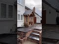 Block Paving and Gravel Yard Transformation | Groundzman