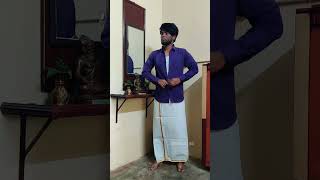 Pongal Outfit Ideas Traditional Outfit Tamil Mens Fashion