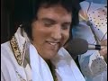 Elvis Presley Unchained Melody Last Performance 1977