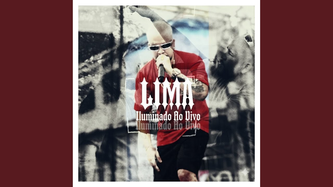 Obejrzyj Iluminado (Ao Vivo) w YouTube Obejrzyj Iluminado (Ao Vivo) w YouTube