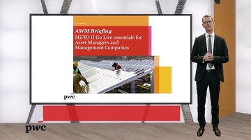 ManCo - Spotlight on MiFID II - Research