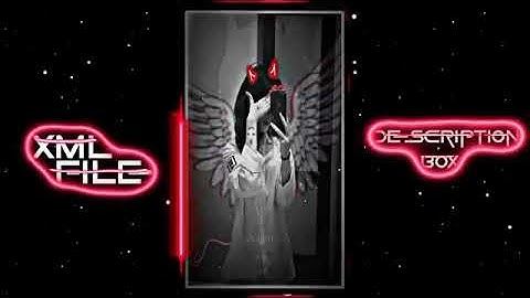 MUJHE PYAAR HUA THA XML FILE🎀 TREND XML FILE✨ TREND XML SONG 🥵XML EDIT ALIGHT MOTION⚙️ ‪@PVeditzyt 