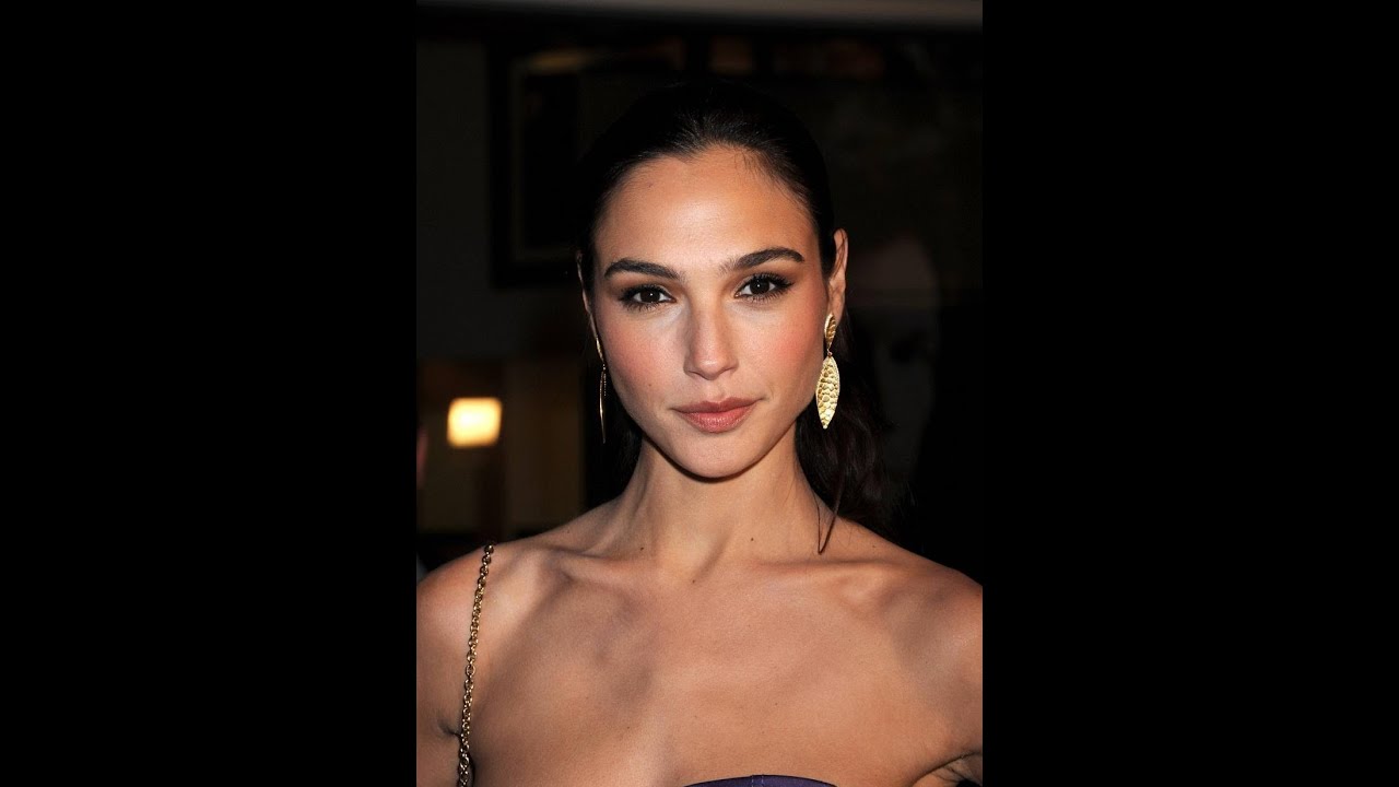 Wonder Whore Gal Gadot Request Celebrity Cum Trib