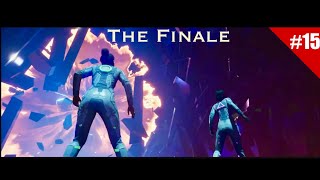 The Finale | Sisters Play Split Fiction | Ep.15