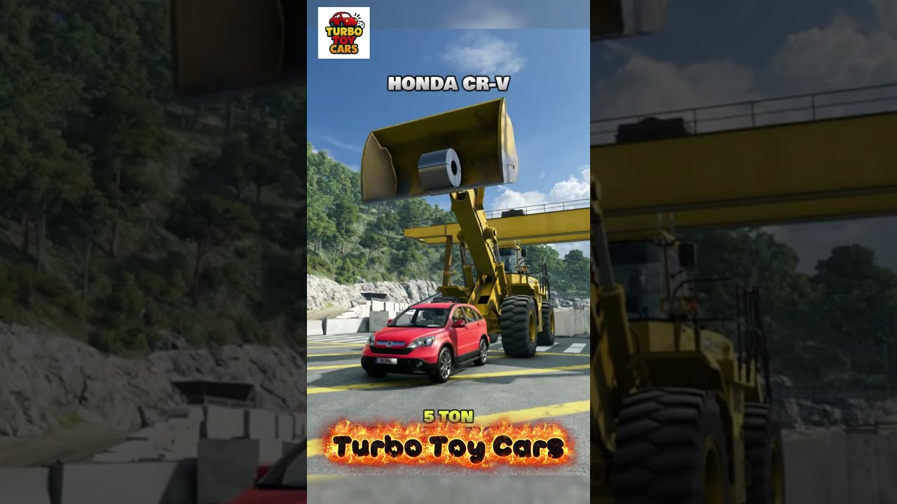 Machine Heroes: The Strength Quest!