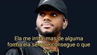 Bryson Tiller - Whatever She Wants (tradução/legendado)