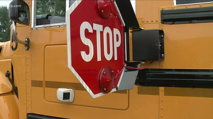 Future of Buffalo school zone cameras