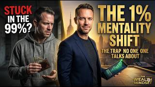 Why 99% of People Stay Poor (The Silent Trap)