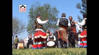 İnebolu Oyun Havası - Kastamonu Köçek Şenliği Resimi