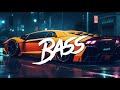 Secret Night-LOM, S-Liam 重低音強化