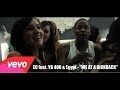 EC ft. YG 400 & Egypt -  WE AT A KiCKBACK  ( Official music video )