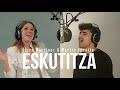 Eskutitza Leire Martínez Martin Urrutia Videoclip mp3