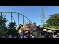 Six Flags Great Adventure Park &amp; Kingda Ka