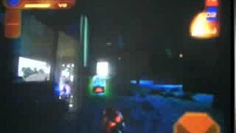 UYA CTF 2 vs 2 part 2