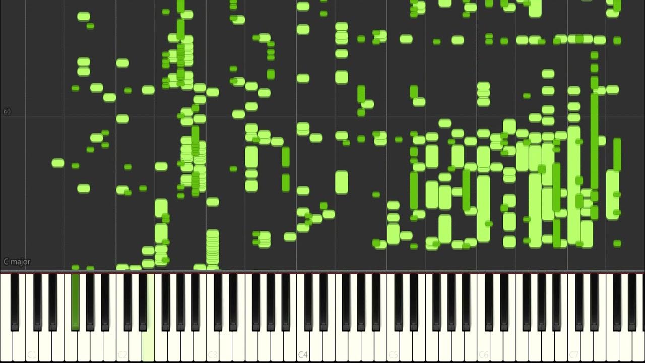 Спирит на пианино. Крумар синтезатор их 80-х. Spirits midi. Нирвана на пианино. 2 million final.