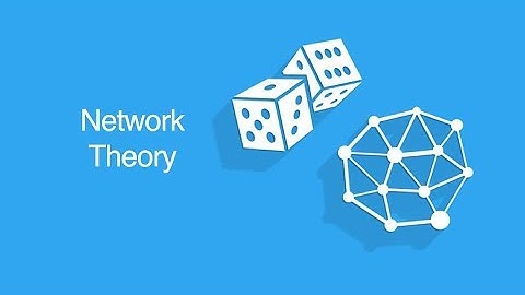 Random & Distributed Graphs