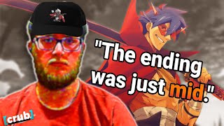 Roasting our friends worst anime takes