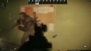 traitor scav