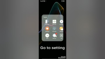 Navigation gestures change in Navigation keys on vivo y11