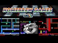 La Manula 2 (Return of The Otocolobus) - New Zx Spectrum Game 2025
