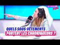 Quels sous-vêtements portent les chroniqueurs ? | Cyril Hanouna sur Fun Radio