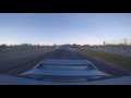 Mercedes 190 om605 Superturbo pure sound on track