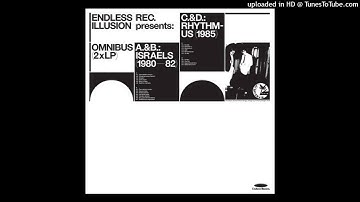 Omnibus - Ohlédnutí a odpoutání (from Israels - Rhythmus 1980 - 85) (2016)