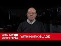 Ask Me Anything: Formula 1 Race Engineer