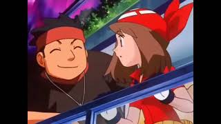 All crushes of pokegirls    Guy's who have crush on Misty May Dawn and Serena