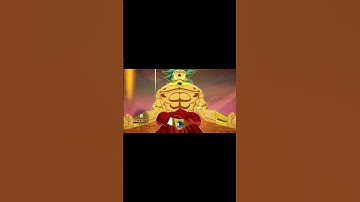 Broly Z vs Kale & Caulifla – Fierce Saiyan Battle | Dragon Ball Sparking Zero #dragonball #dbz #dbs