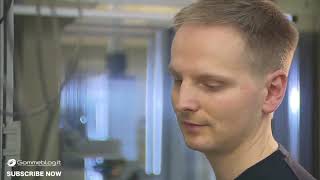 Bmw S1000rr  Bmw Bikes Production   How Its Made Supersport Bmw Motorcycles