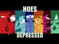 HOES DEPRESSED MEME EDIT Filler