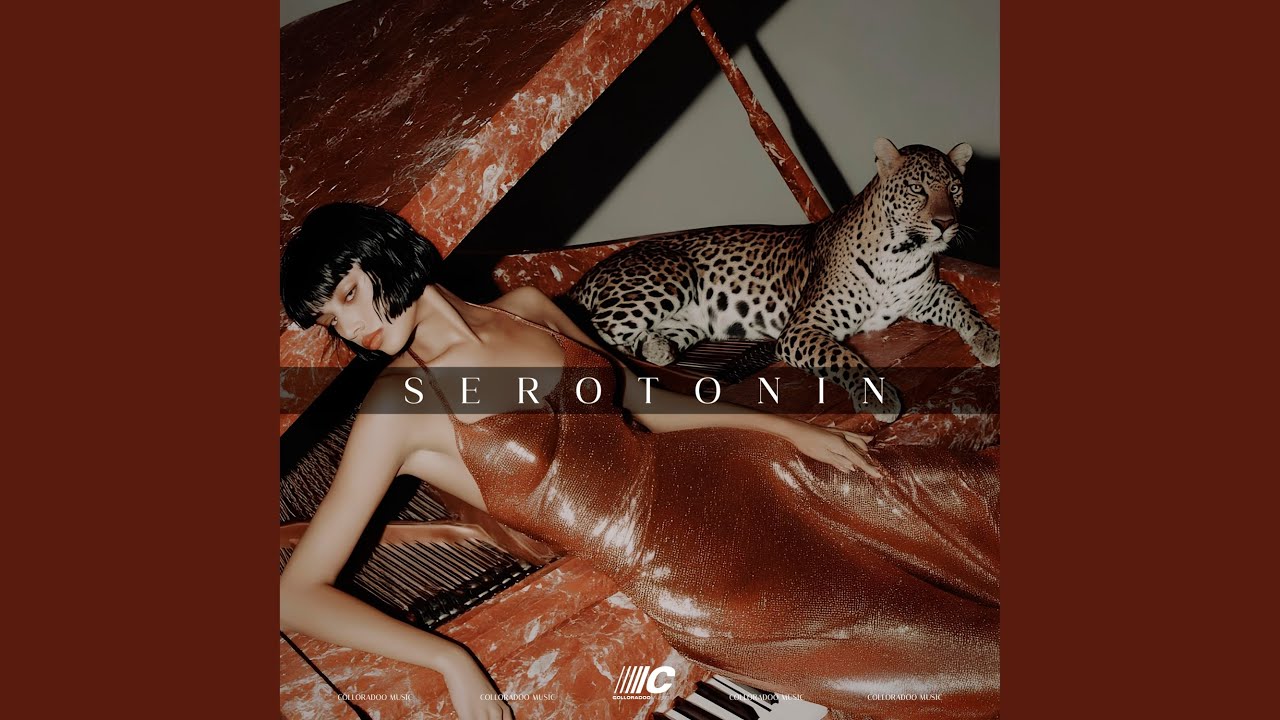 Watch Serotonin on YouTube Watch Serotonin on YouTube
