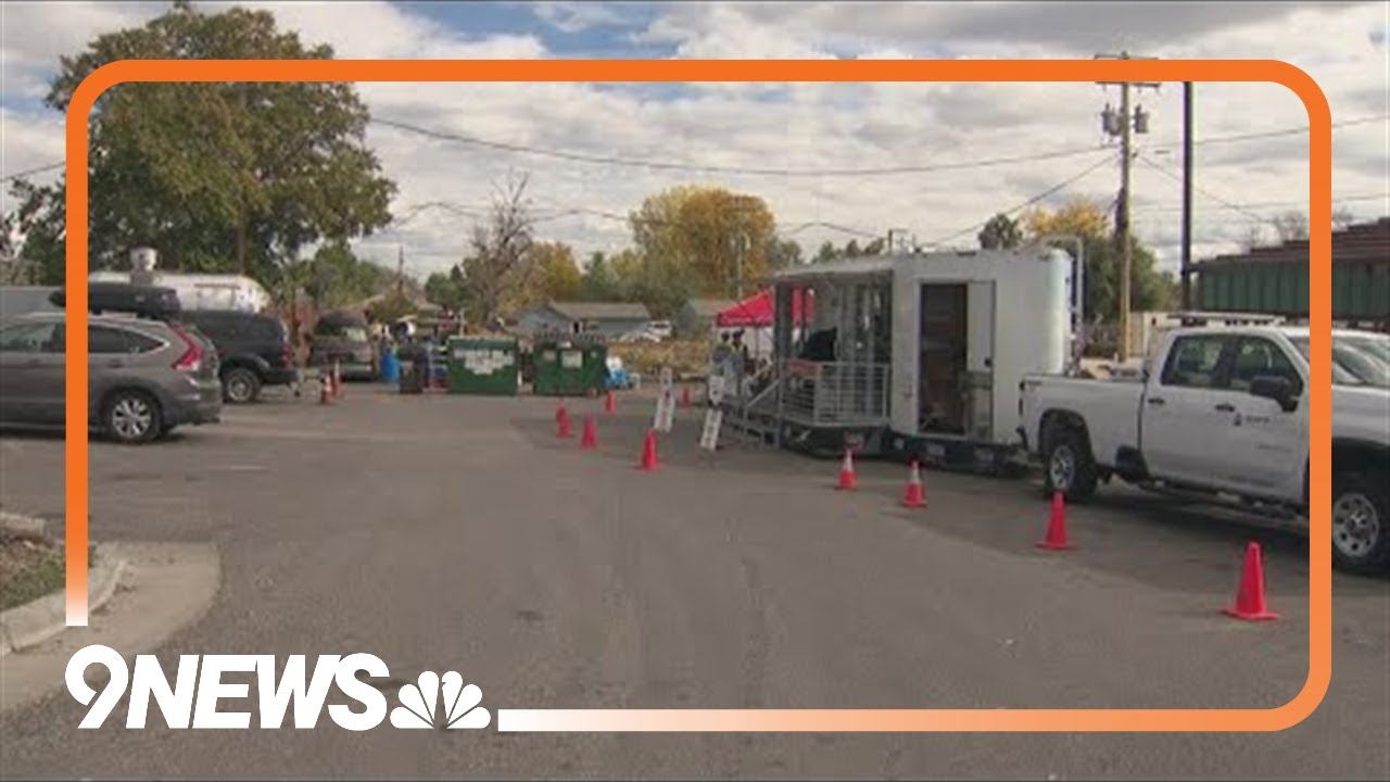 Mobile voting site allowing people to vote for the first time