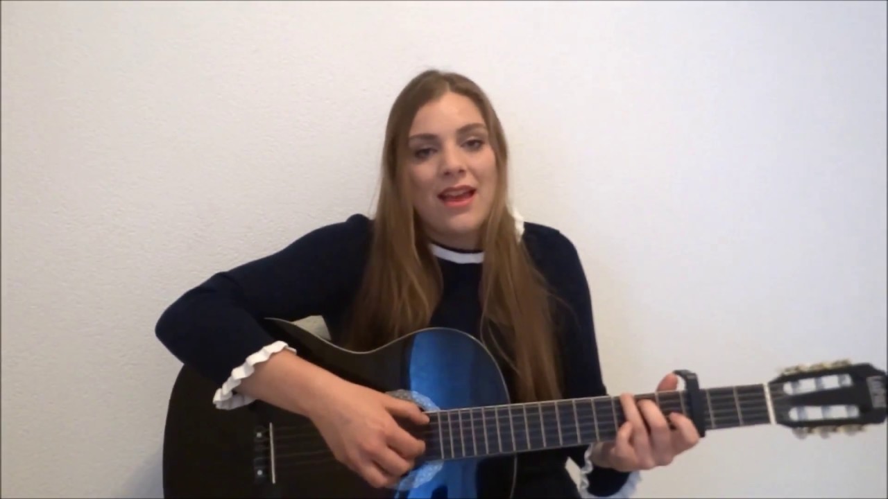 You Let Me Walk Alone Deutsch
