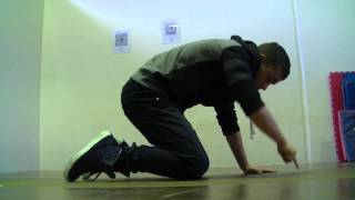 Learn to Headstand - Bboy Freezers Tutorial