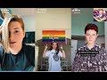 more lgbtq+ tiktoks to celebrate coming out day