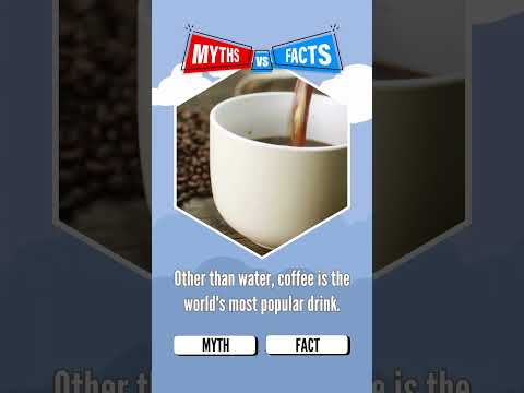 Myths Vs Facts