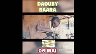 Daouby Baara Clip Officiel Disponible Le 6 Mai