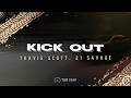 Travis Scott, 21 Savage - KICK OUT (Lyrics)