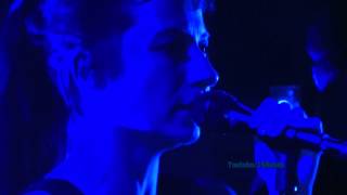 Fiva -LIVE- &quot;Phoenix&quot; @Berlin Sep 26, 2014