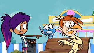 Chucks Choice S1 E07A Poultry In Motion Hd 1080